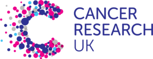 Cancer research uk logo